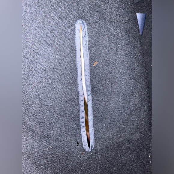 Burberry inner liner for coat (can make it a vest) - Picture 7 of 10